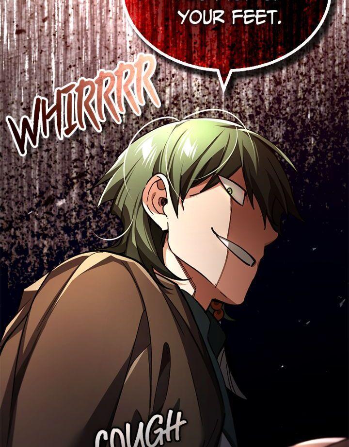 Descended from Divinity Chap 115 - Next Chap 116