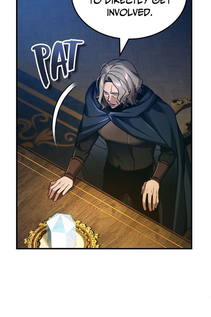 Descended from Divinity Chap 115 - Next Chap 116