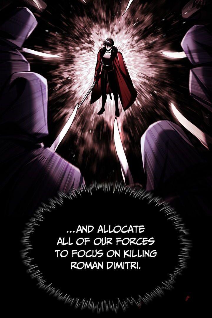 Descended from Divinity Chap 115 - Next Chap 116