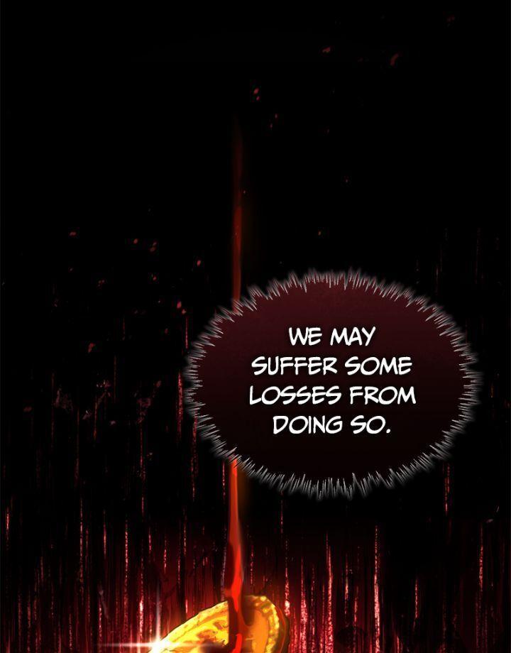 Descended from Divinity Chap 115 - Next Chap 116