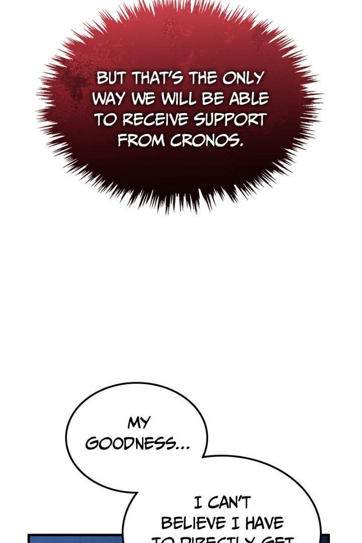 Descended from Divinity Chap 115 - Next Chap 116