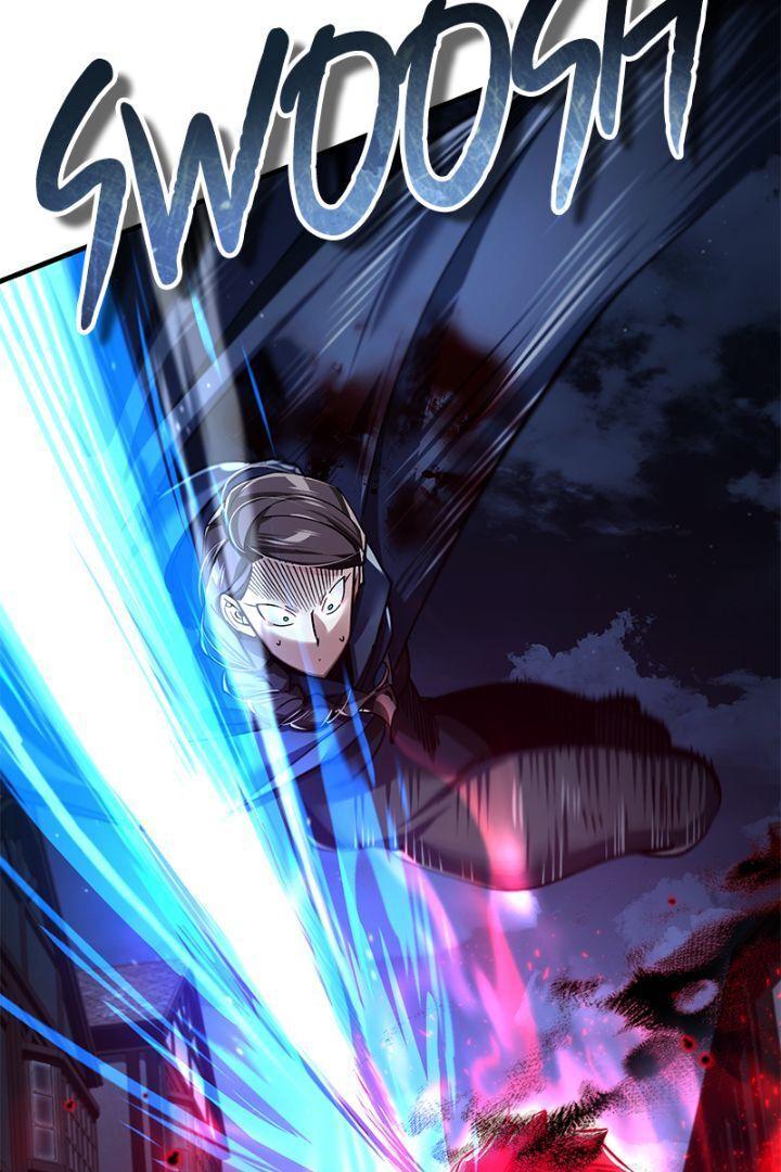 Descended from Divinity Chap 115 - Next Chap 116