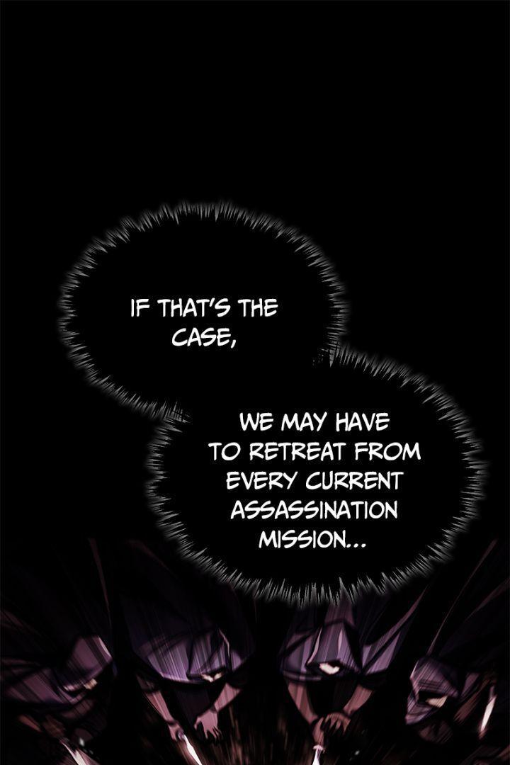 Descended from Divinity Chap 115 - Next Chap 116