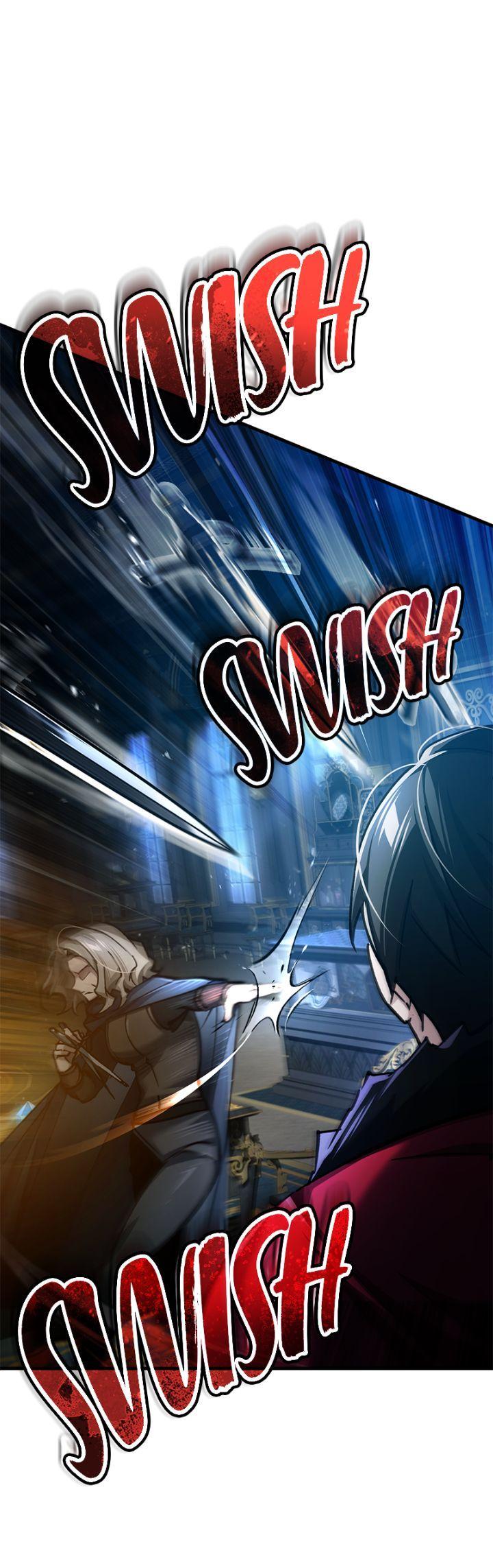 Descended from Divinity Chap 115 - Next Chap 116