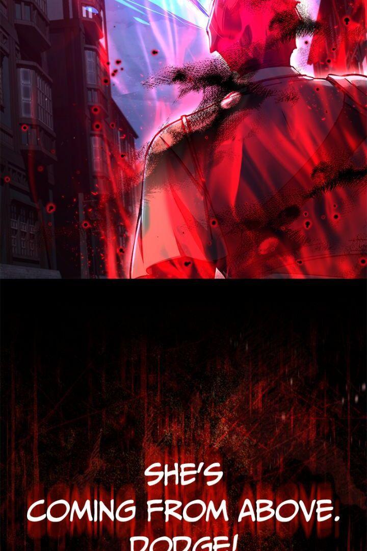 Descended from Divinity Chap 115 - Next Chap 116