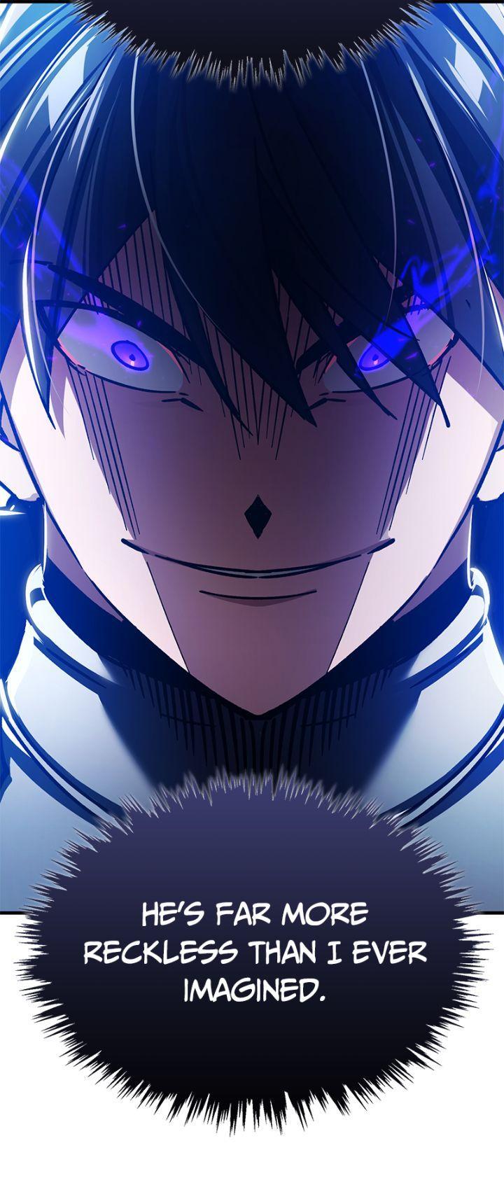Descended from Divinity Chap 115 - Next Chap 116