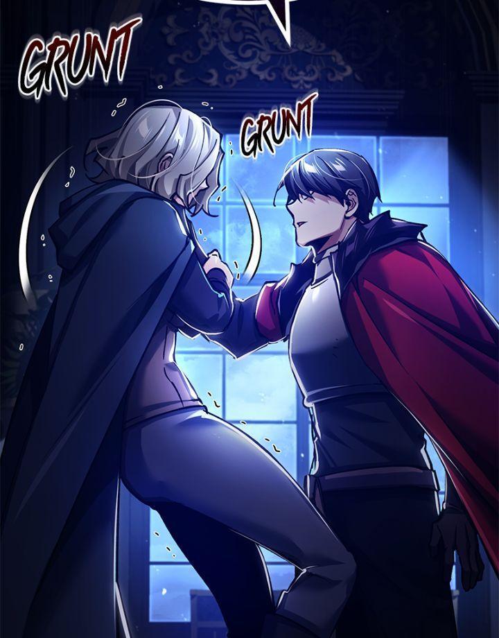 Descended from Divinity Chap 115 - Next Chap 116