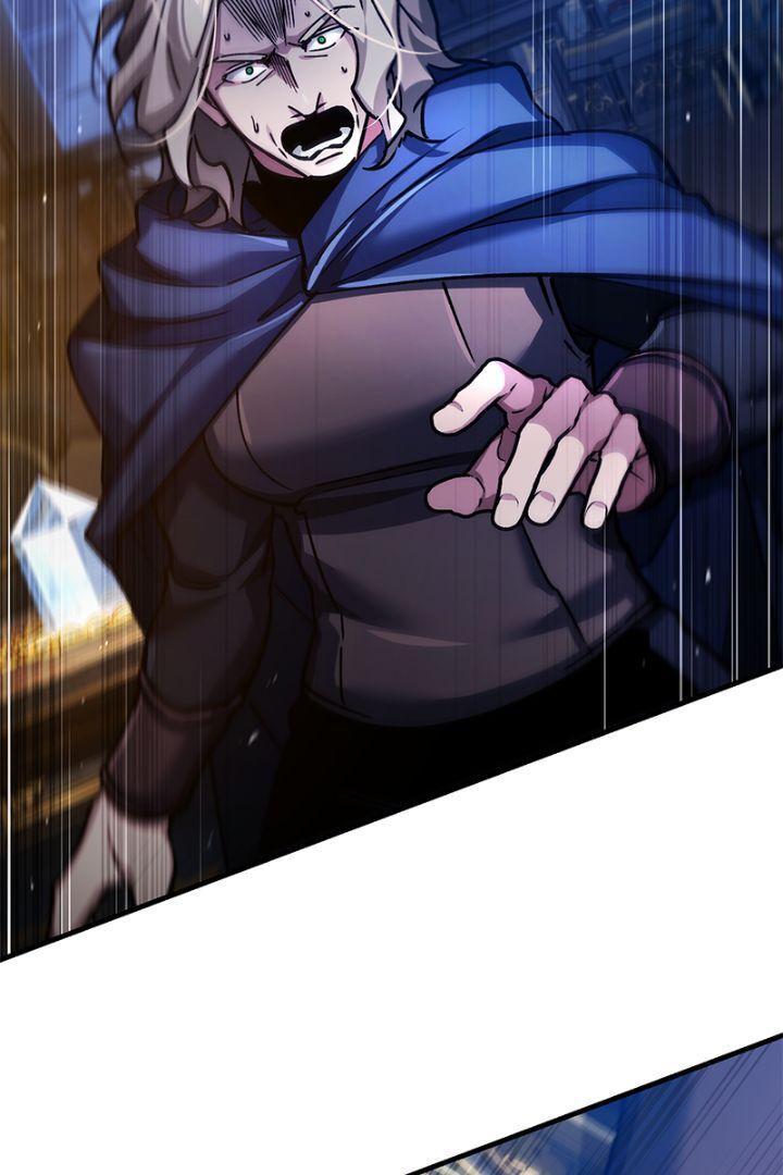 Descended from Divinity Chap 115 - Next Chap 116
