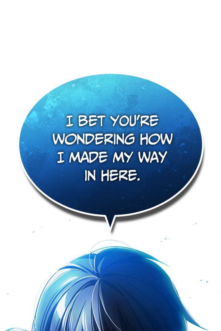 Descended from Divinity Chap 115 - Next Chap 116