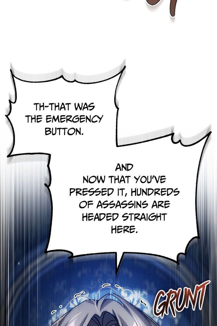 Descended from Divinity Chap 115 - Next Chap 116