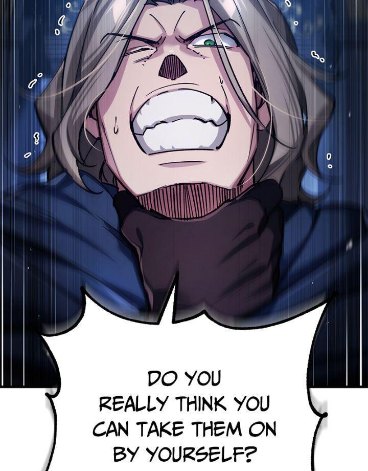 Descended from Divinity Chap 115 - Next Chap 116