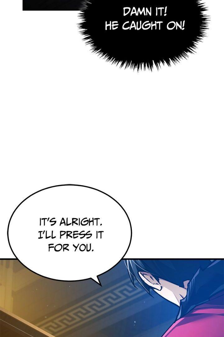 Descended from Divinity Chap 115 - Next Chap 116