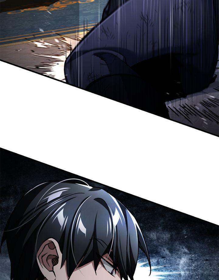 Descended from Divinity Chap 115 - Next Chap 116