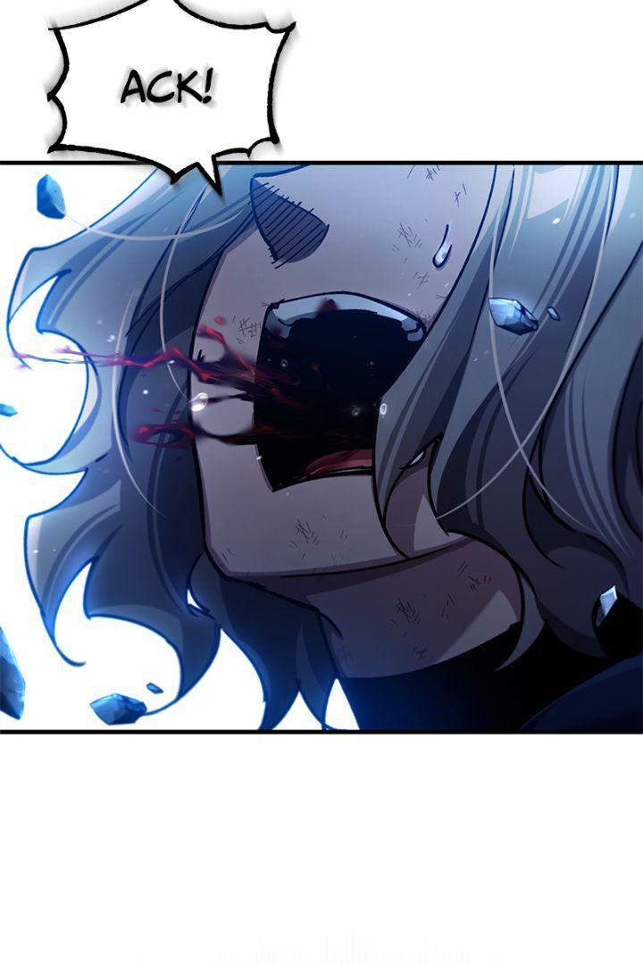 Descended from Divinity Chap 115 - Next Chap 116