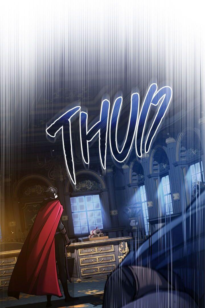 Descended from Divinity Chap 115 - Next Chap 116