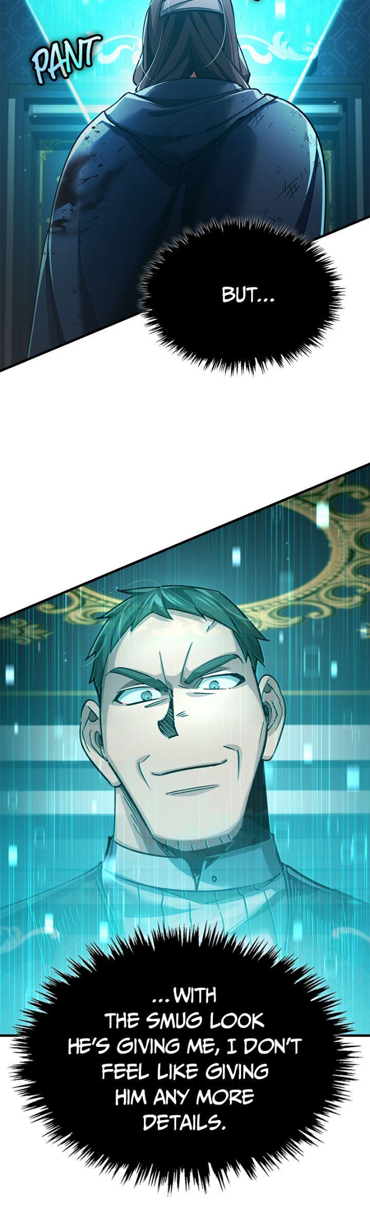 Descended from Divinity Chap 116 - Next Chap 117