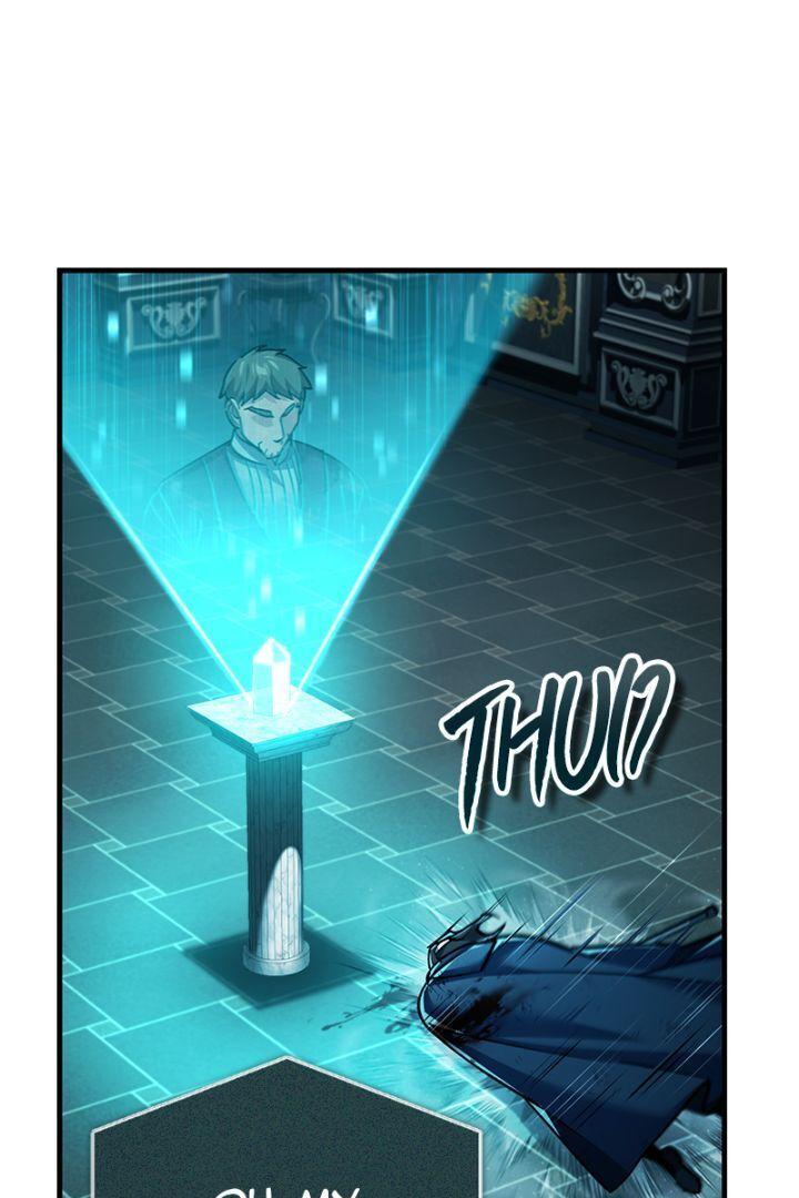Descended from Divinity Chap 116 - Next Chap 117