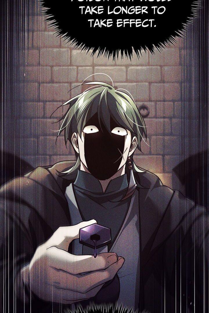 Descended from Divinity Chap 116 - Next Chap 117