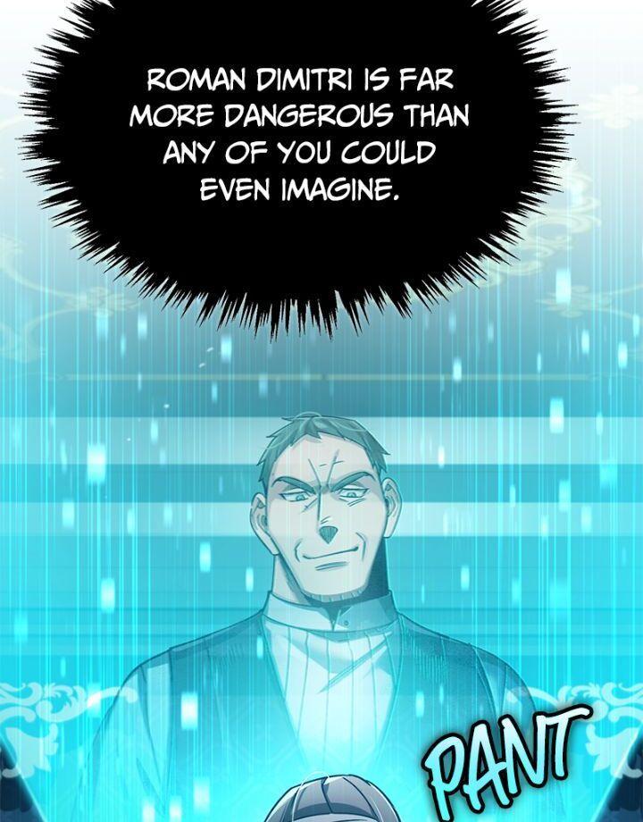 Descended from Divinity Chap 116 - Next Chap 117