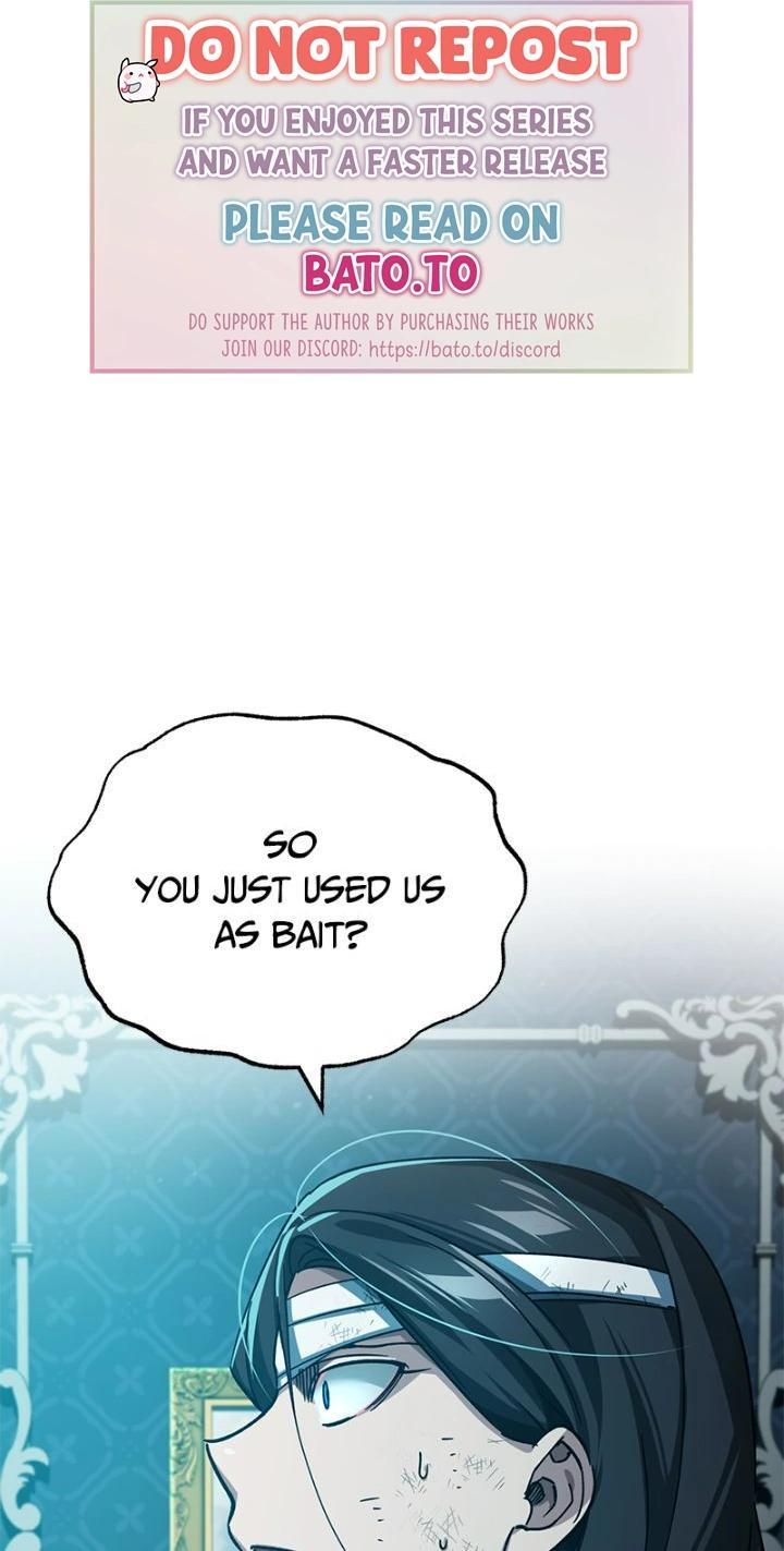 Descended from Divinity Chap 116 - Next Chap 117