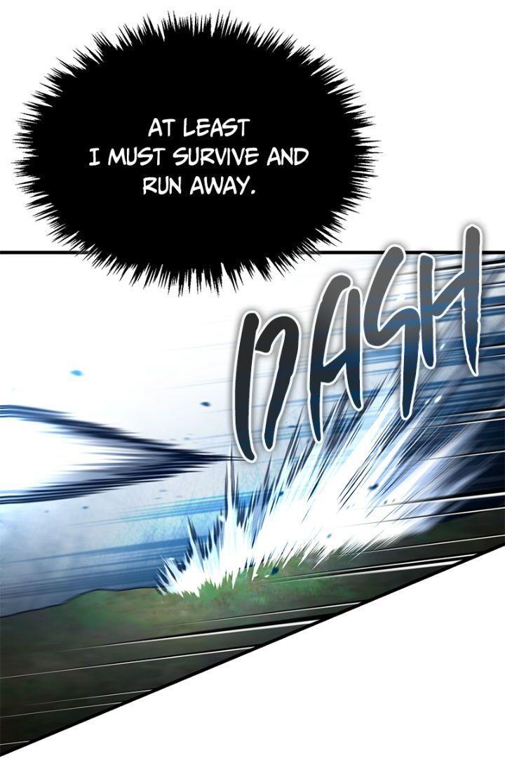 Descended from Divinity Chap 116 - Next Chap 117