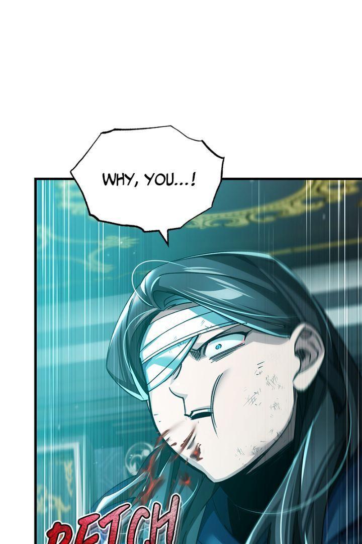 Descended from Divinity Chap 116 - Next Chap 117