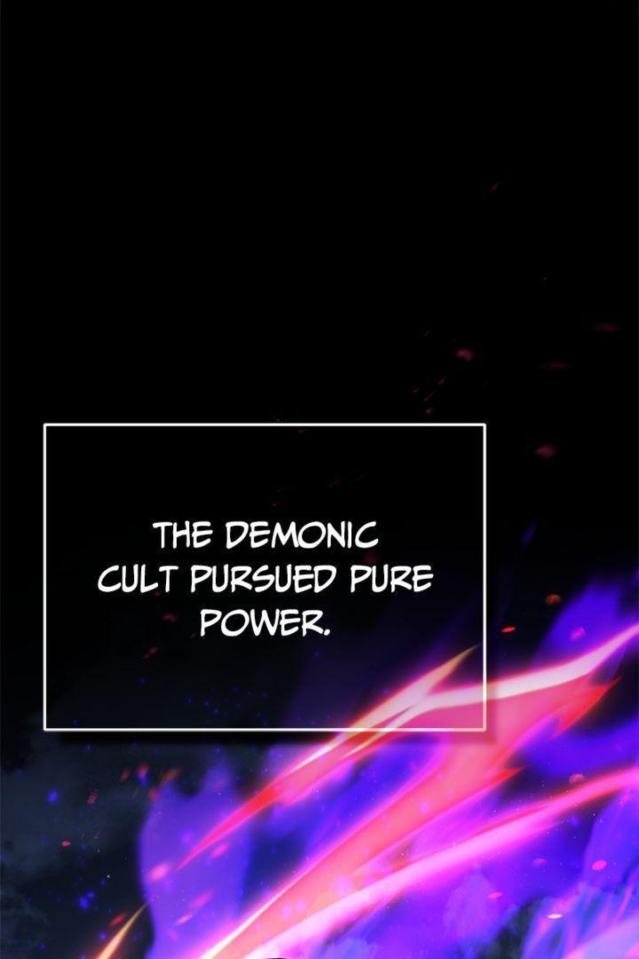 Descended from Divinity Chap 116 - Next Chap 117