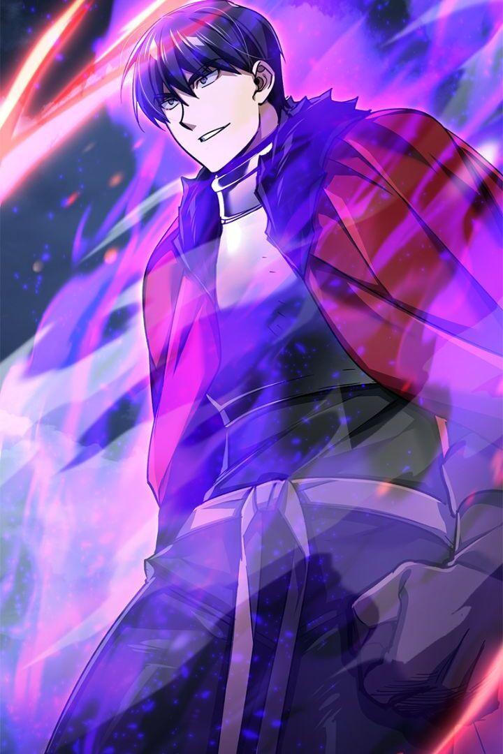 Descended from Divinity Chap 116 - Next Chap 117