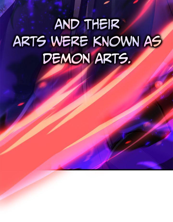 Descended from Divinity Chap 116 - Next Chap 117