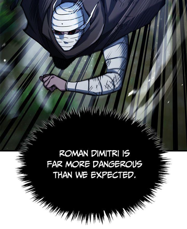 Descended from Divinity Chap 116 - Next Chap 117