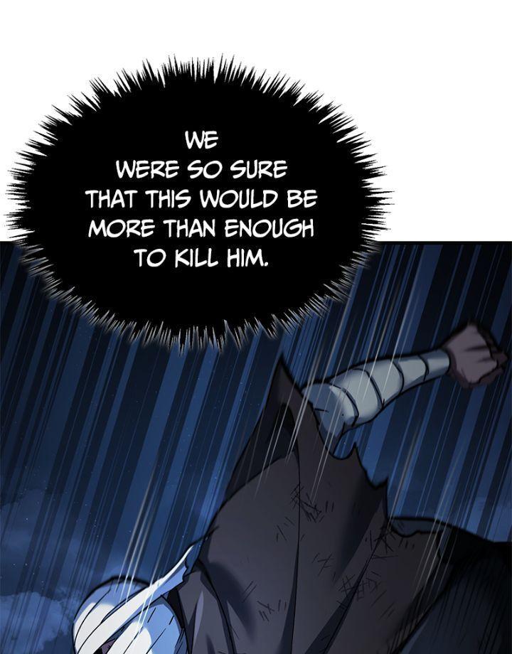 Descended from Divinity Chap 116 - Next Chap 117