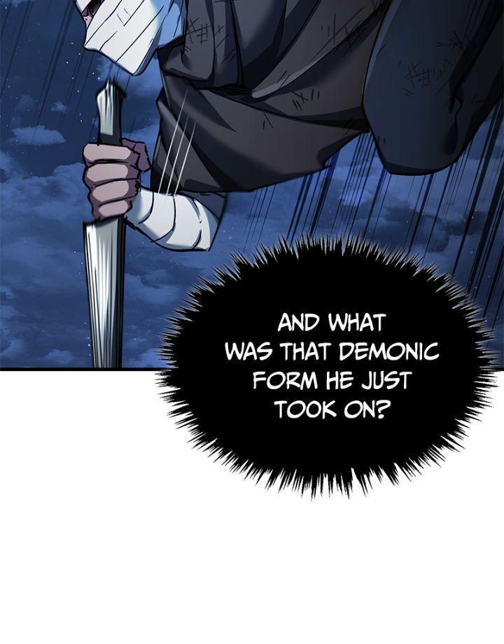 Descended from Divinity Chap 116 - Next Chap 117