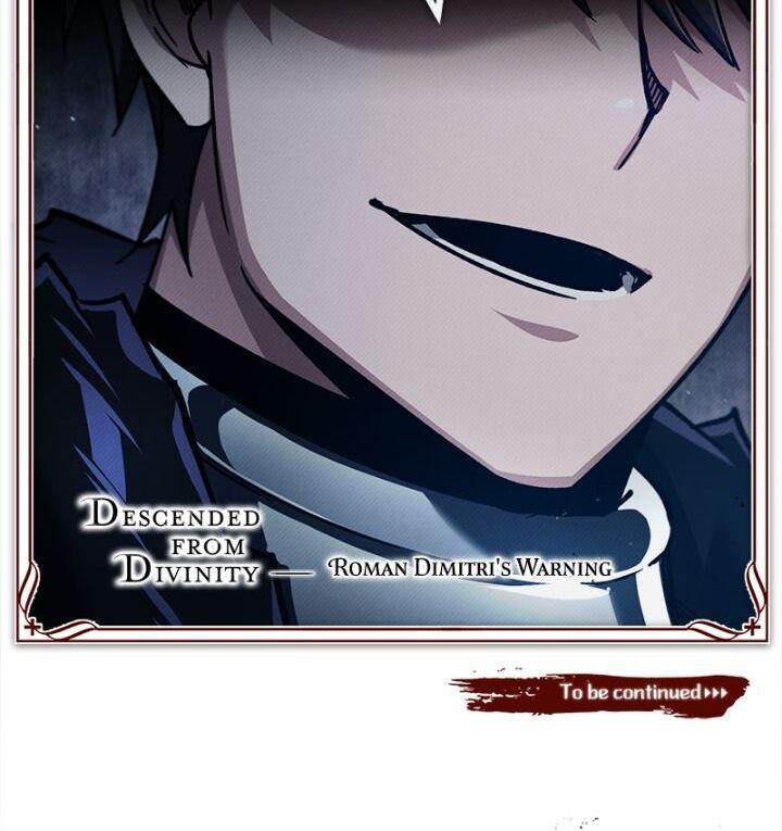 Descended from Divinity Chap 116 - Next Chap 117