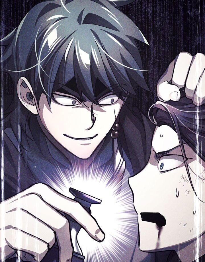Descended from Divinity Chap 116 - Next Chap 117