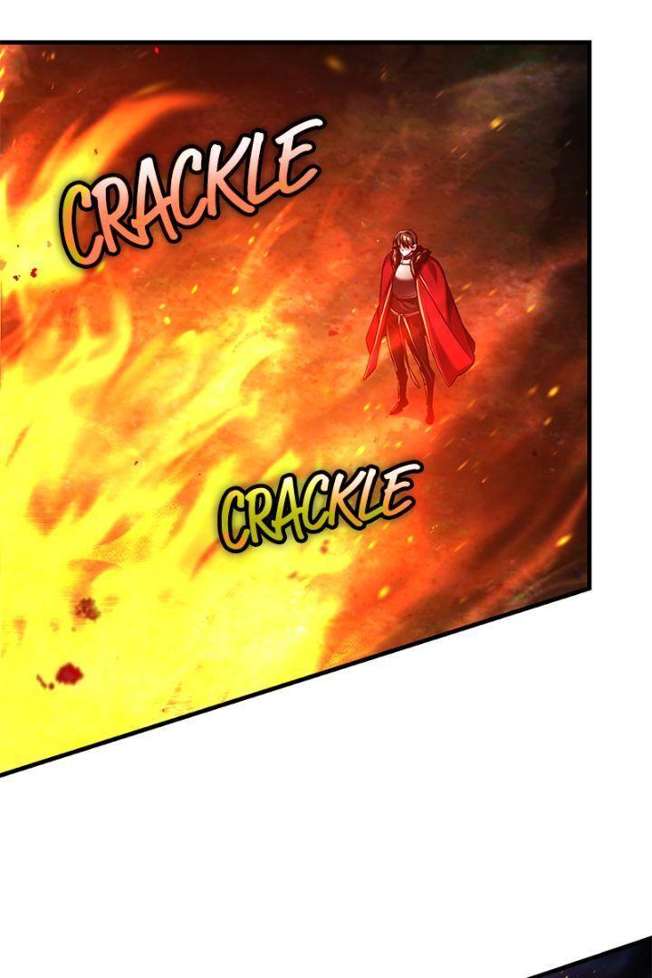 Descended from Divinity Chap 116 - Next Chap 117