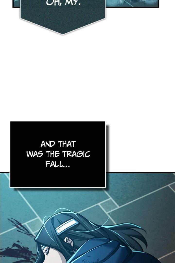 Descended from Divinity Chap 116 - Next Chap 117
