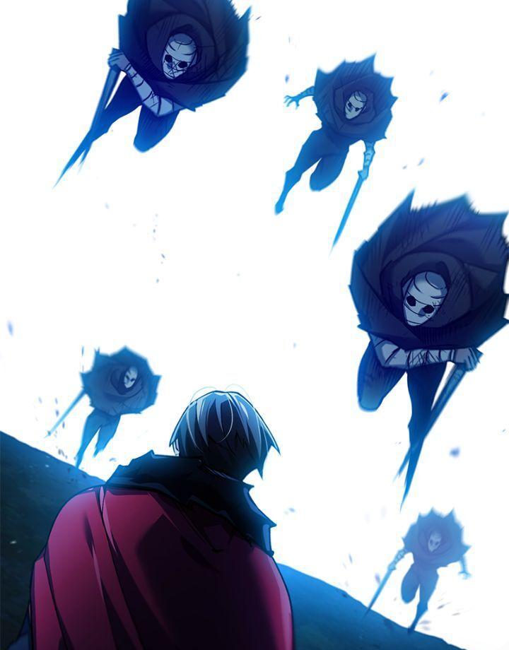 Descended from Divinity Chap 116 - Next Chap 117