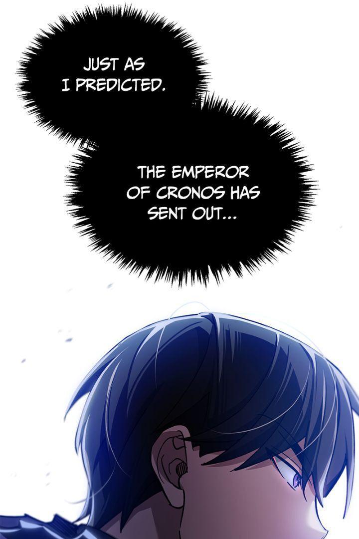 Descended from Divinity Chap 116 - Next Chap 117