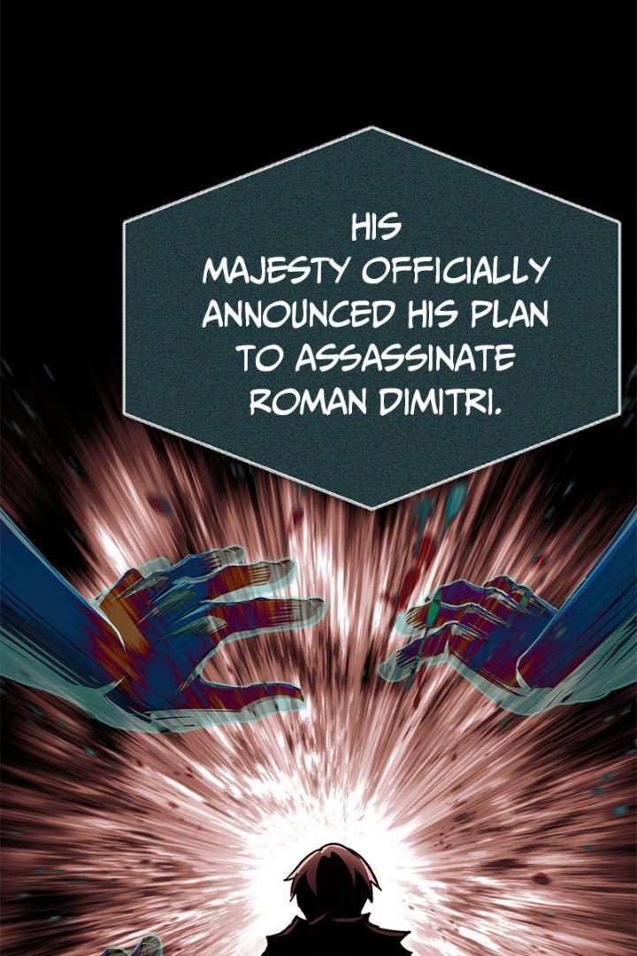Descended from Divinity Chap 116 - Next Chap 117