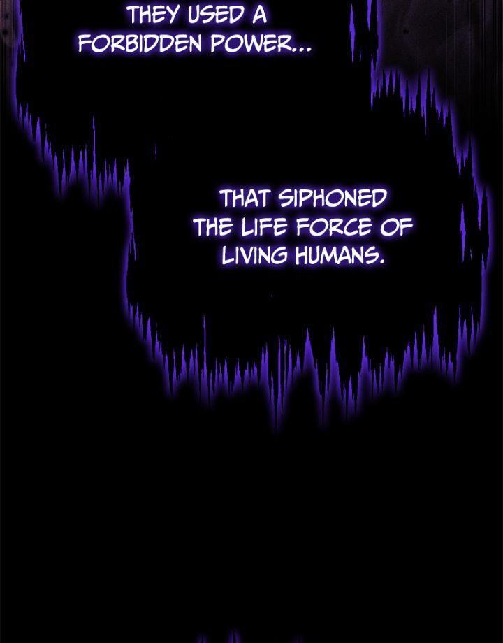 Descended from Divinity Chap 116 - Next Chap 117