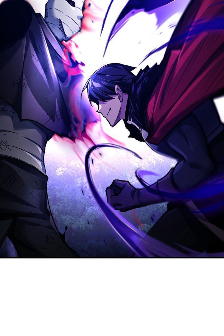 Descended from Divinity Chap 116 - Next Chap 117