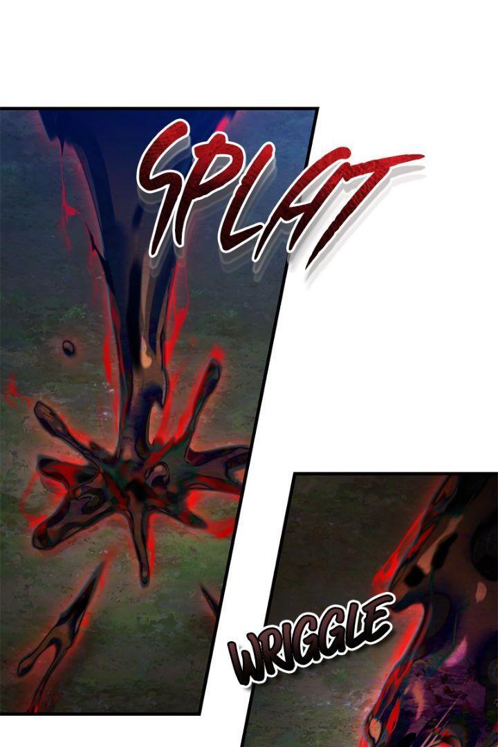 Descended from Divinity Chap 116 - Next Chap 117