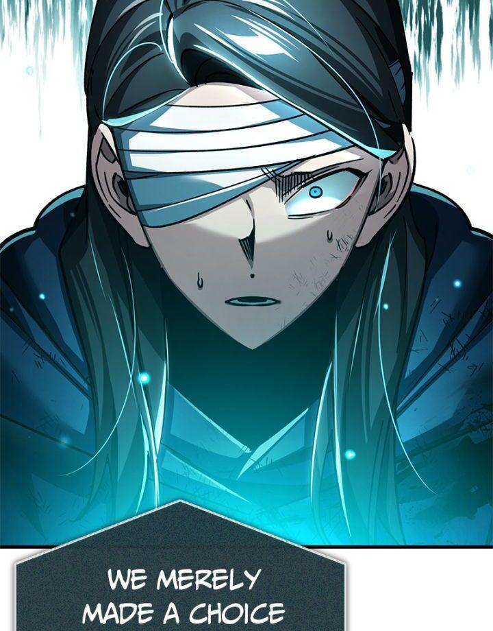 Descended from Divinity Chap 116 - Next Chap 117