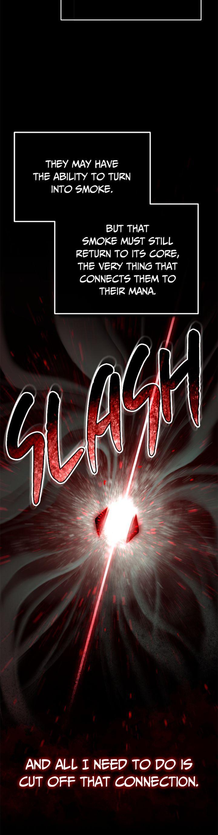Descended from Divinity Chap 116 - Next Chap 117