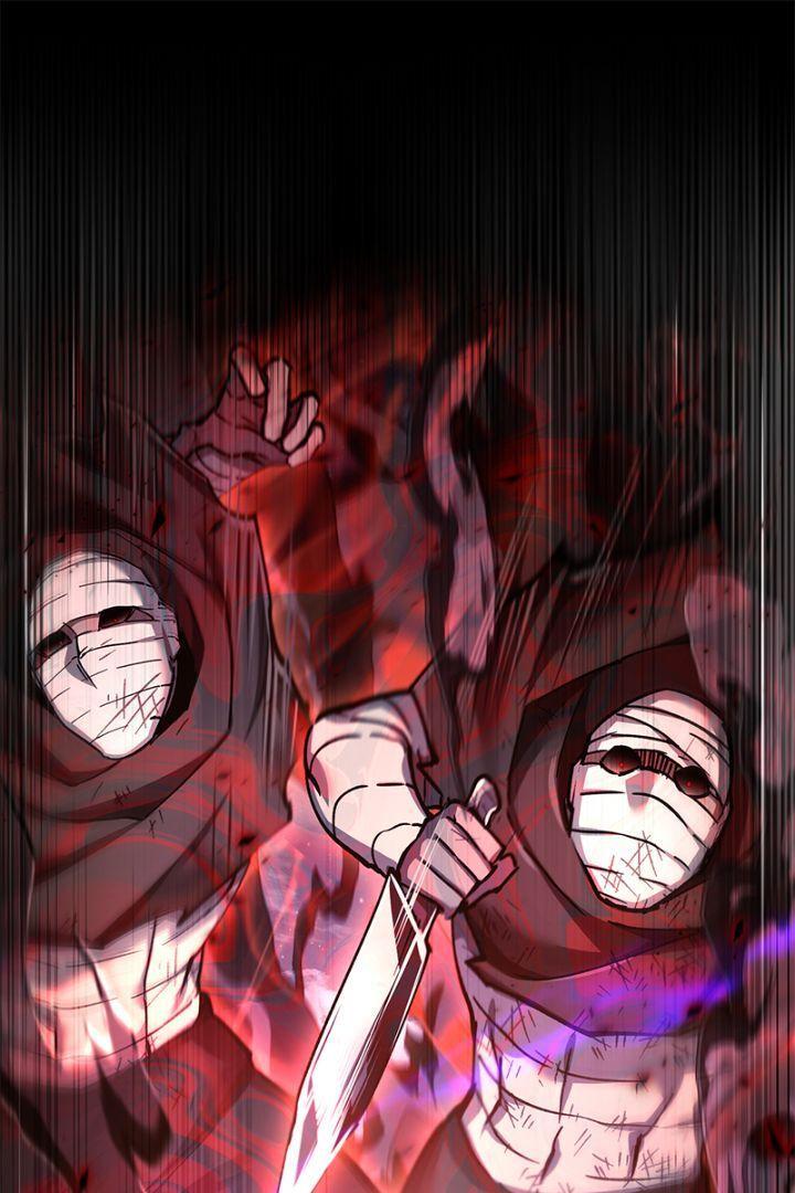 Descended from Divinity Chap 116 - Next Chap 117