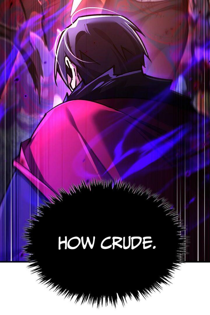 Descended from Divinity Chap 116 - Next Chap 117