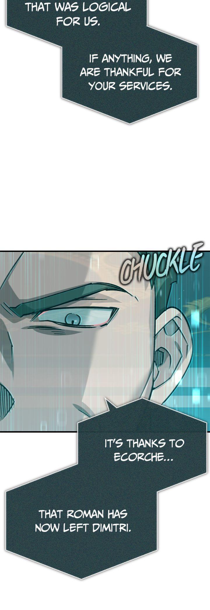 Descended from Divinity Chap 116 - Next Chap 117