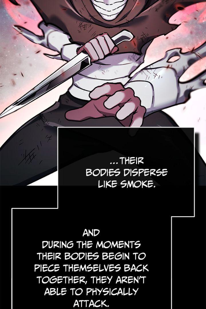 Descended from Divinity Chap 116 - Next Chap 117