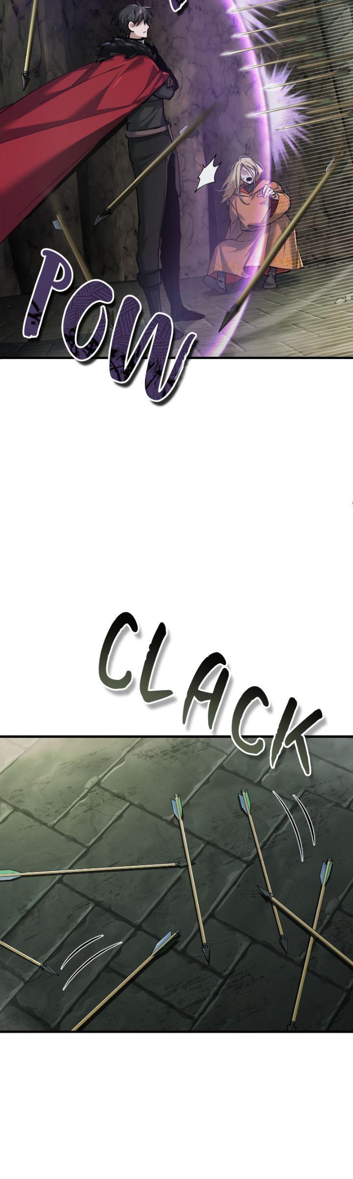 Descended from Divinity Chap 118 - Next Chap 119