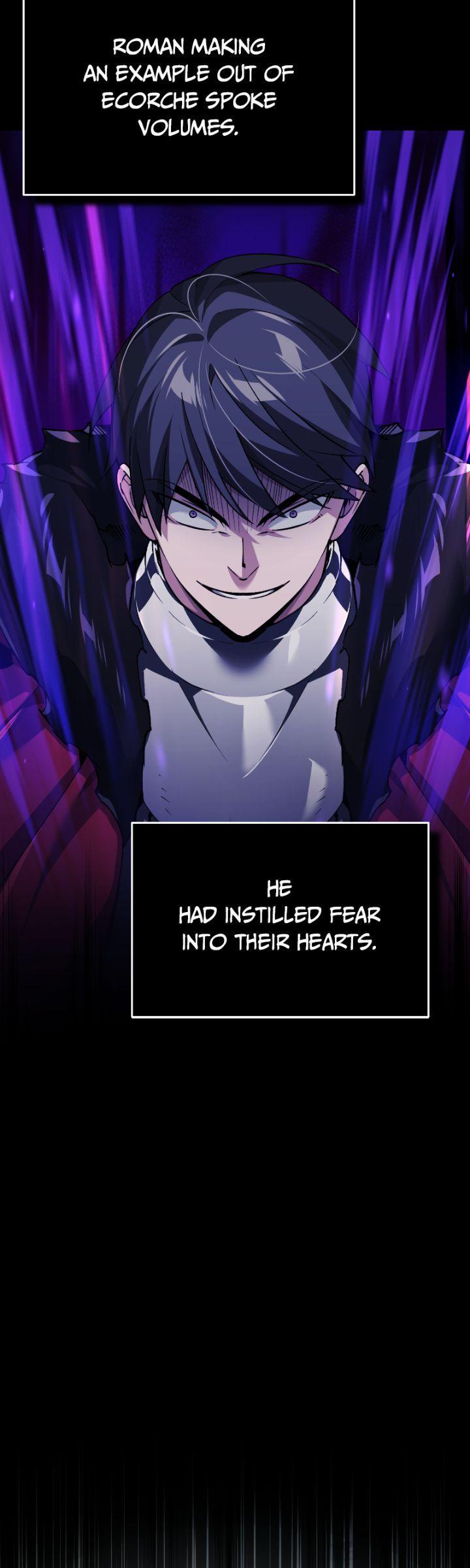 Descended from Divinity Chap 118 - Next Chap 119